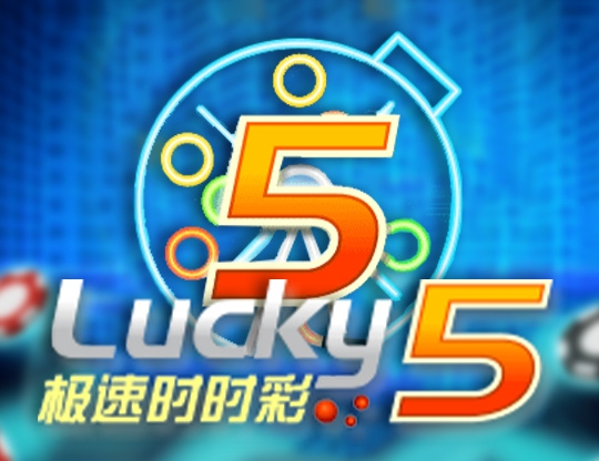 Lucky 5